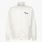 Ветровка без капюшона