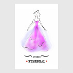 Ethereal ( Неземная )