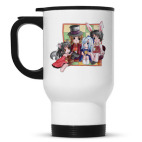 Кружка-термос