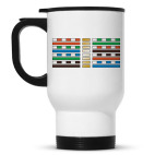 Кружка-термос