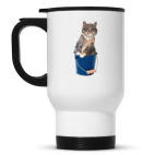 Кружка-термос