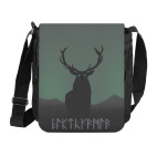 Олень Эйктюрнир (Eikthyrnir)