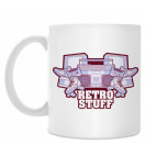 Кружка 330 мл