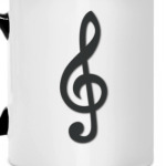 Скрипичный ключ