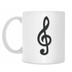 Кружка 330 мл