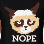 Nope