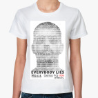 EVERYBODY LIES