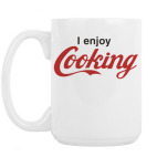 Кружка 420 мл