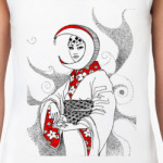 Луна середины лета