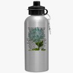 Спортивная бутылка