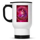 Кружка-термос