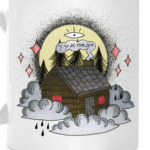 Сериал Твин Пикс Twin Peaks