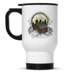 Кружка-термос