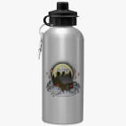 Спортивная бутылка