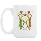 Кружка 420 мл