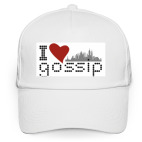 I love gossip