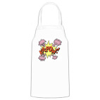 Кухонный фартук