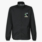 Ветровка без капюшона