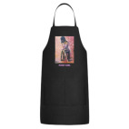 Кухонный фартук