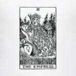 Императрица (карта Таро)