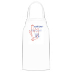 Кухонный фартук