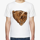 Бурый медведь