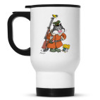 Кружка-термос