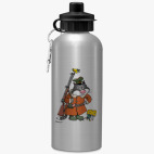 Спортивная бутылка