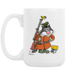 Кружка 420 мл