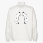 Ветровка без капюшона