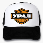 Кепки Trucker