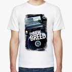 The New Breed