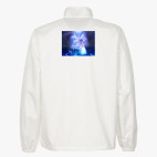 Ветровка без капюшона