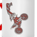 Мотофристайл