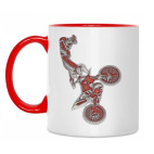 Мотофристайл