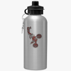 Спортивная бутылка