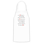Кухонный фартук