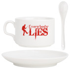 Кофейный набор