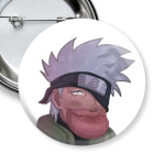 Наруто Какаши