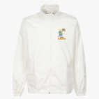 Ветровка без капюшона