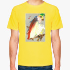 Птица Говорун