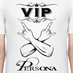 VIP PERSONA   ВИП ПЕРСОНА