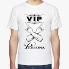 VIP PERSONA   ВИП ПЕРСОНА
