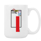 Кружка 420 мл