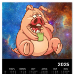 FAT PIG