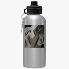 Спортивная бутылка