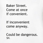 СМС Шерлок