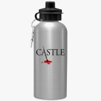 Спортивная бутылка