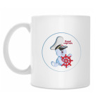 Кружка 330 мл