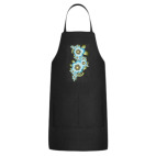 Кухонный фартук